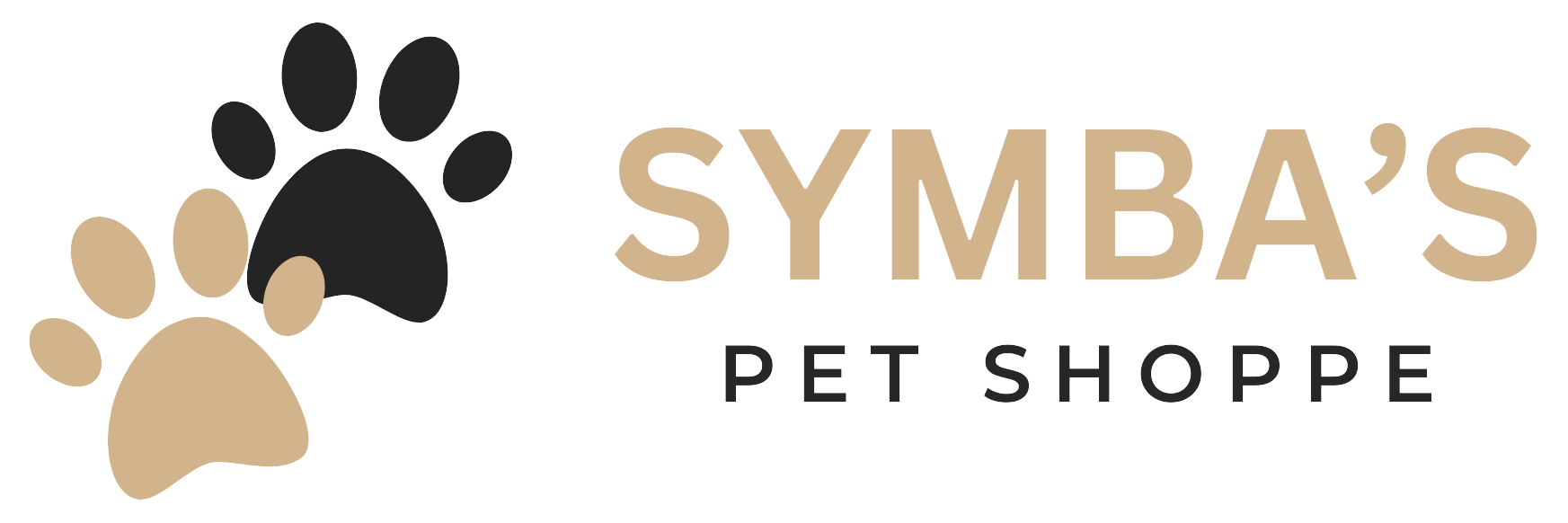 Symba's Pet Shoppe