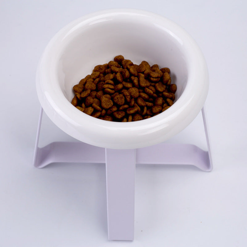 Pet Food Water Feeder Pet Feeding Supplies