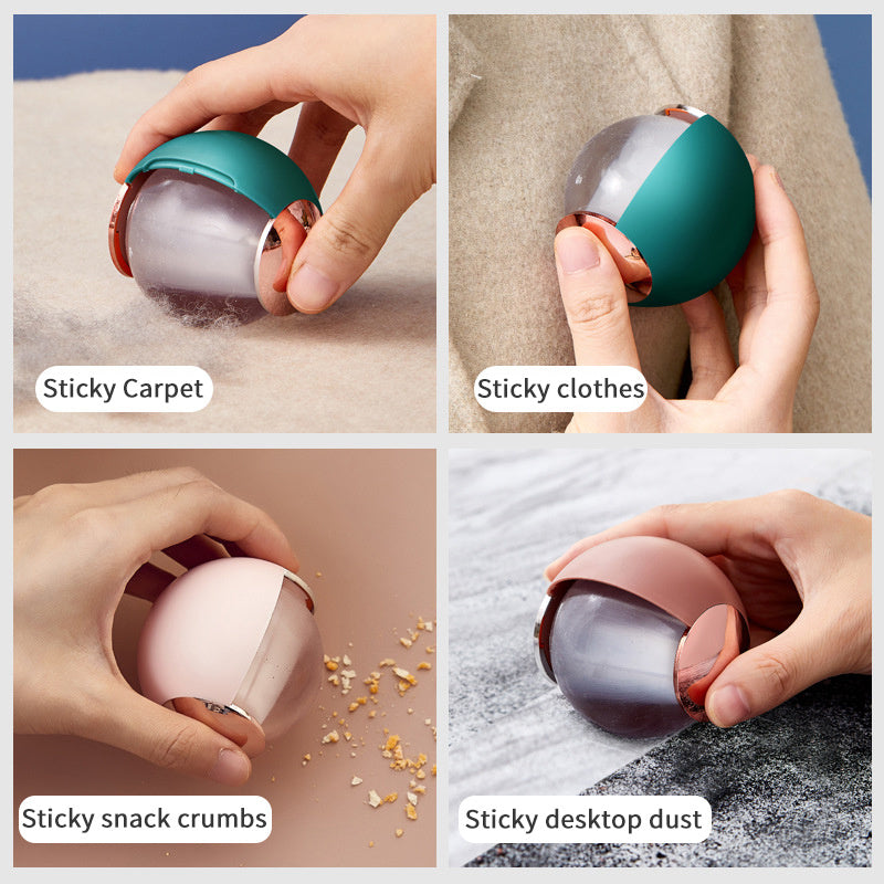 Hair Removal Ball Lint Roller