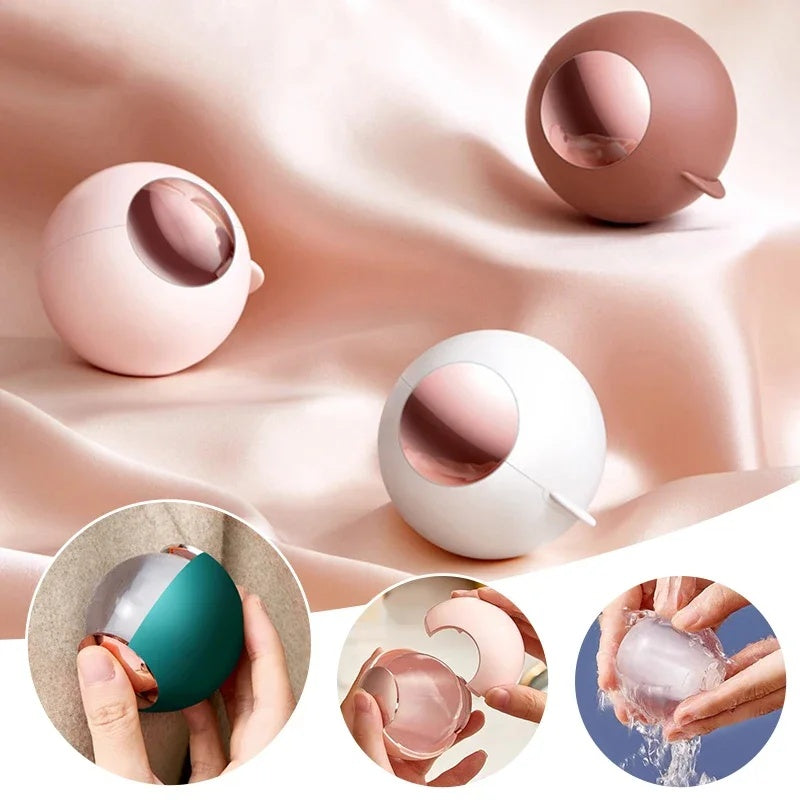 Hair Removal Ball Lint Roller