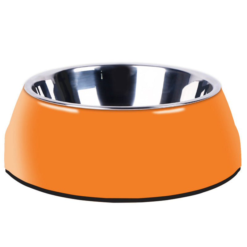 Stainless Steel Food Bowls Pet Cat Bowls